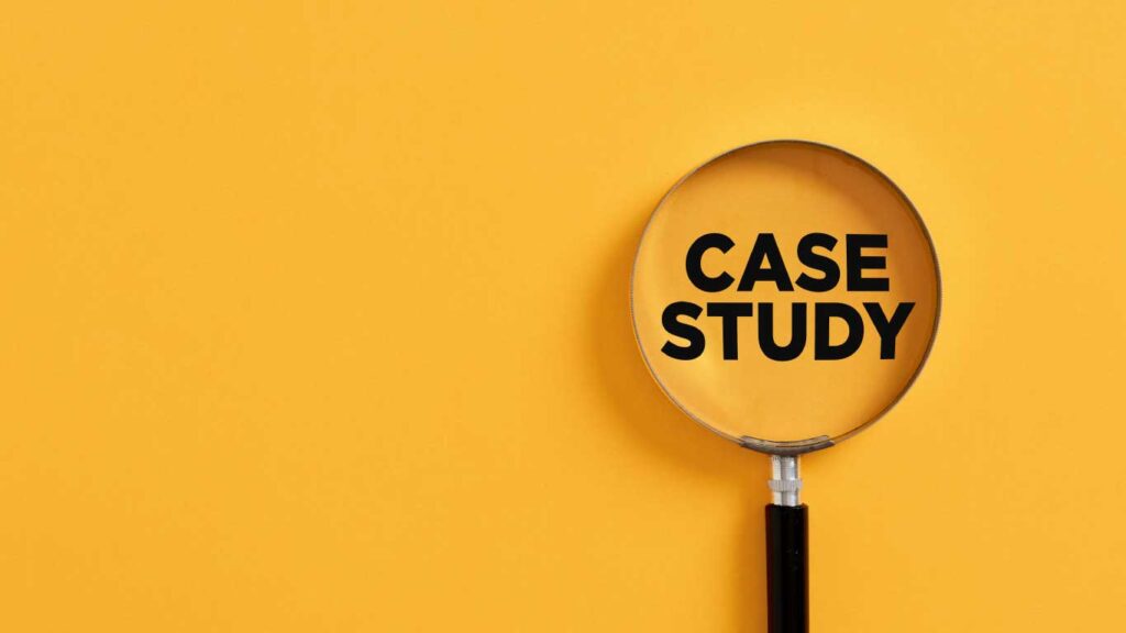 video case studies