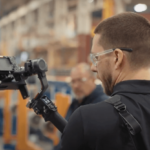 shooting a video case study