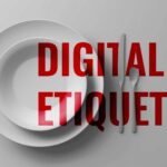 Digital-Etiquette